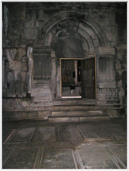 Monastère de Haghpat