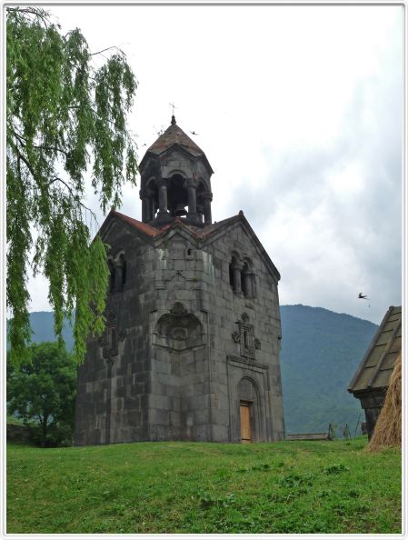 Monastère de Haghpat