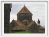 Monastère de Haghpat (Xe - XIIIe .)