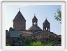 Monastère de Saghmossavank
