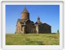 Monastère de Saghmossavank
