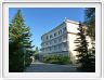 Hôtel Blue Sevan