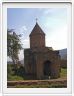 Monastère de Tatev