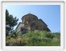 Monastère de Syuni Vank (Sissian)