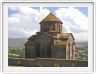 Monastère de Syuni Vank (Sissian)