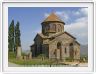 Monastère de Syuni Vank (Sissian)