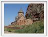 Monastère de Noravank