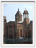 Erevan. Eglise St Serge