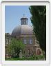 Erevan. Monastère de la Cathédrale Echmiatsin