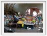 Marché couvert d'Erevan