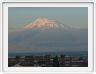 Le Mont Ararat