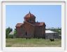 Eglise St Mère de Dieu (Astvatsatsin) à Talin