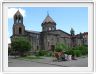 Gyumri. Eglise Sainte Mère de Dieu.