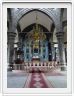 Gyumri. Eglise Sainte Mère de Dieu.