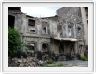 Gyumri. Traces du Séisme de 1988