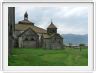 Monastère de Haghpat