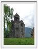Monastère de Haghpat