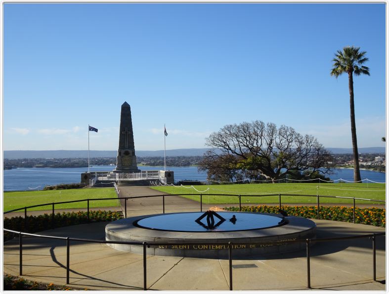 Perth (Australie occidentale)