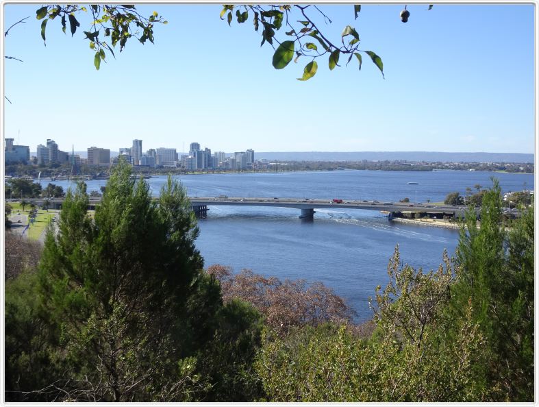 Perth (Australie occidentale)