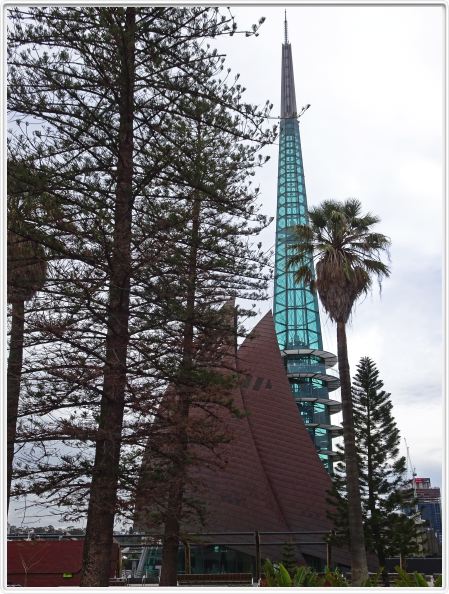 Perth (Australie occidentale)