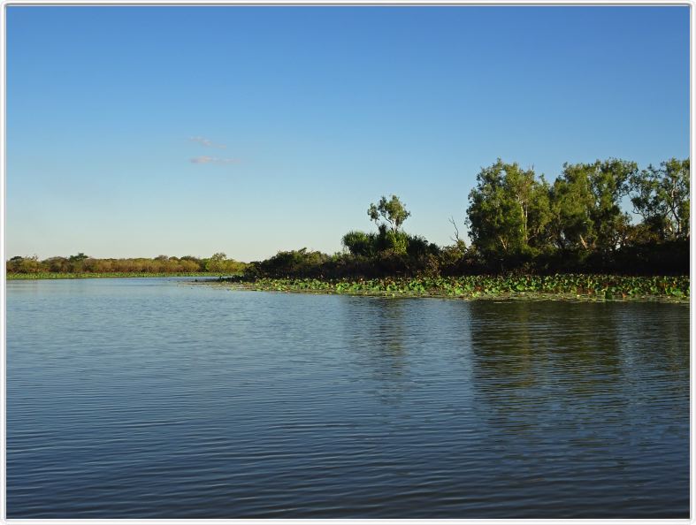 Mary River National Park