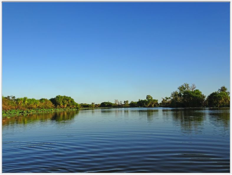 Mary River National Park