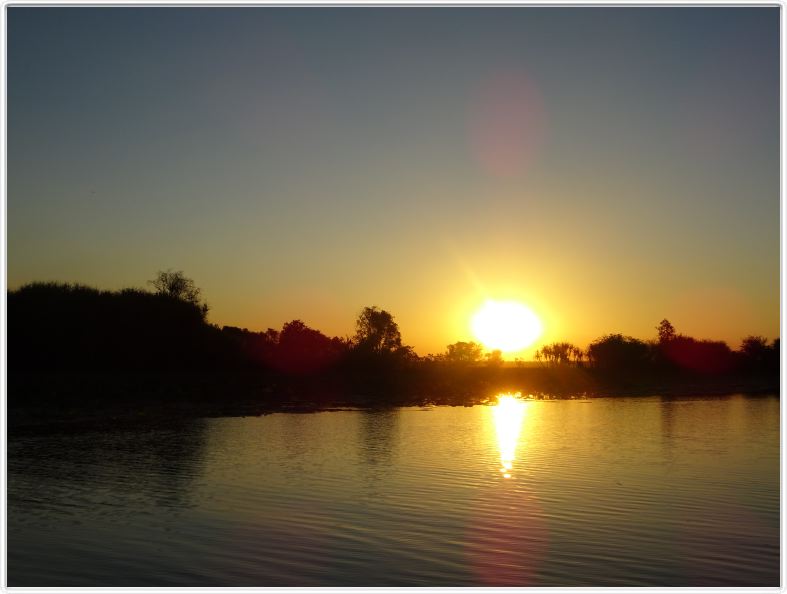 Mary River National Park