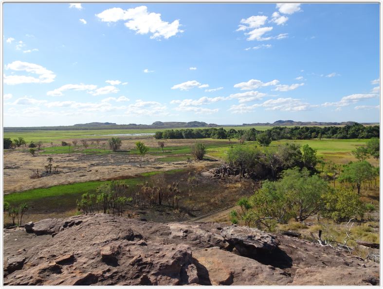 Parc national de Kakadu