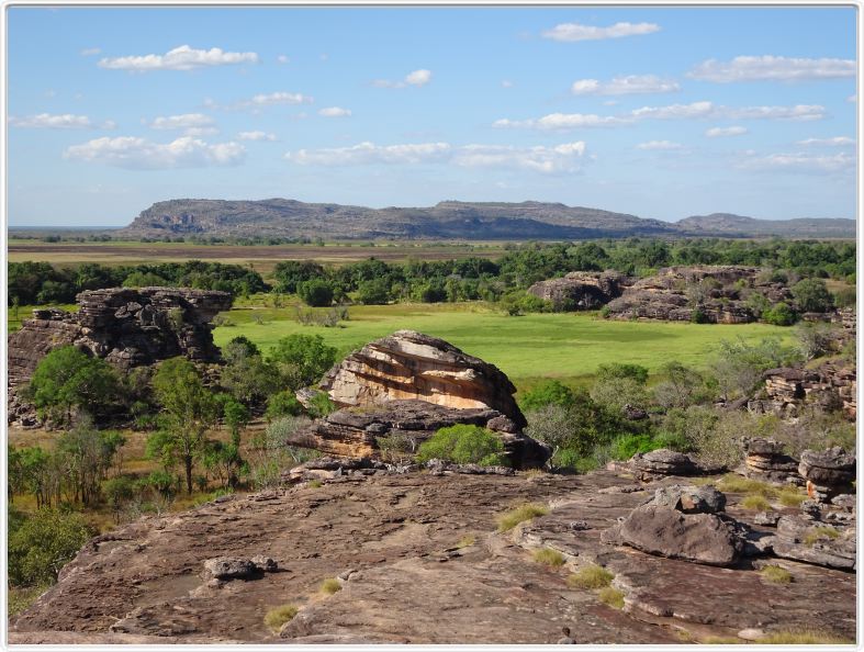 Parc national de Kakadu