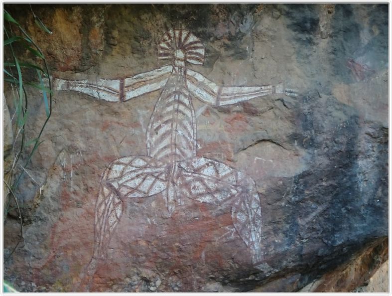 Parc national de Kakadu