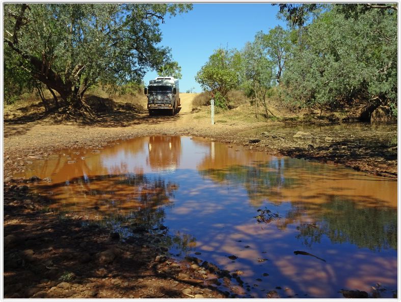 Parc National de Kakadu