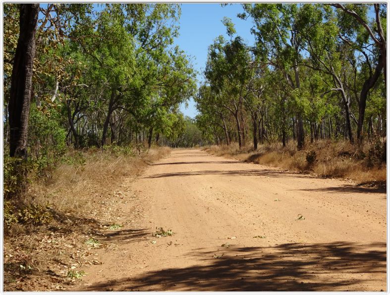 Parc National de Kakadu