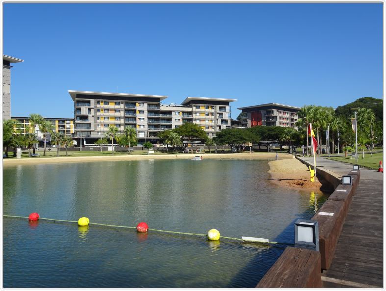 Darwin (Territoire du Nord).