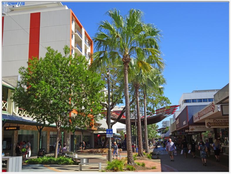 Darwin (Territoire du Nord).