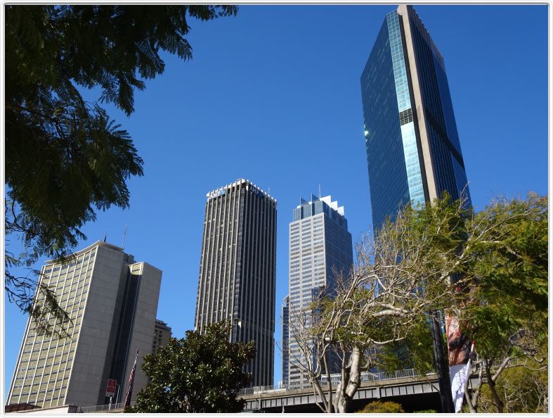 Sydney (Nouvelle-Galles du Sud).