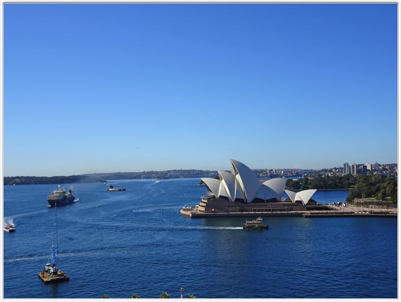 Sydney (Nouvelle-Galles du Sud).