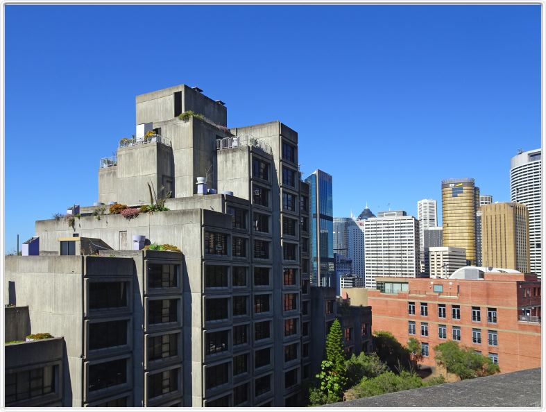 Sydney (Nouvelle-Galles du Sud).