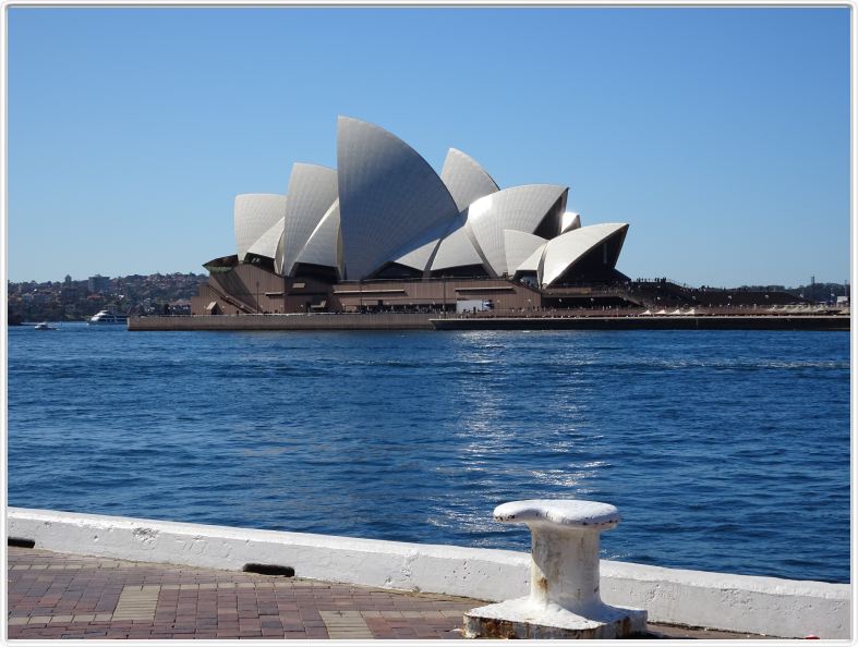 Sydney (Nouvelle-Galles du Sud).