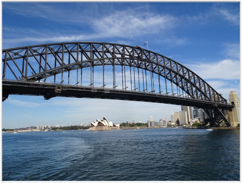 Sydney (Nouvelle-Galles du Sud).