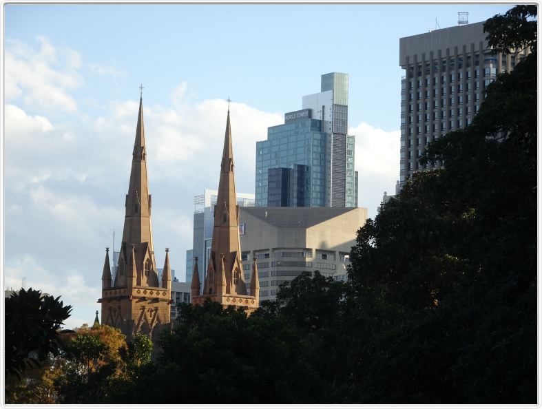 Sydney (Nouvelle-Galles du Sud).