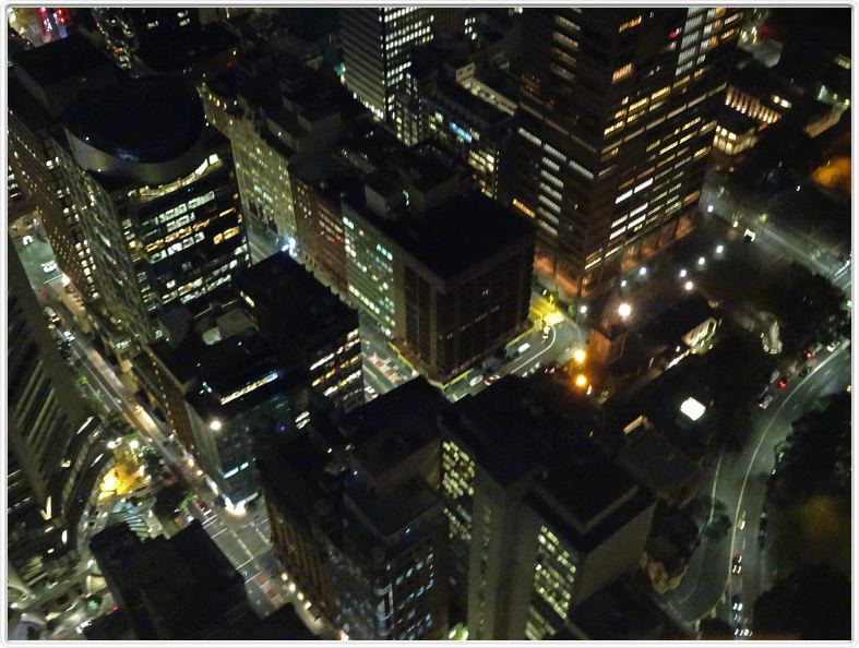 Sydney (Nouvelle-Galles du Sud).