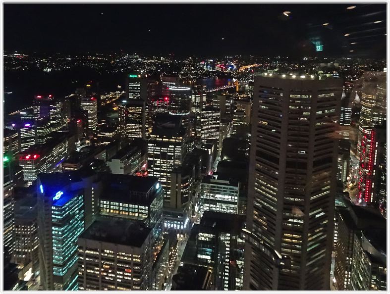 Sydney (Nouvelle-Galles du Sud).