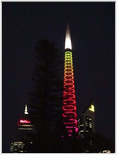 Perth (Australie occidentale)