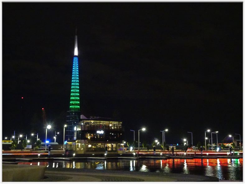 Perth (Australie occidentale)