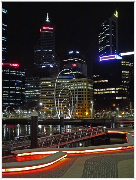 Perth (Australie occidentale)
