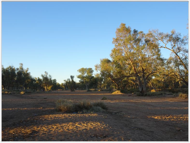 Alice Springs (Territoire du Nord)