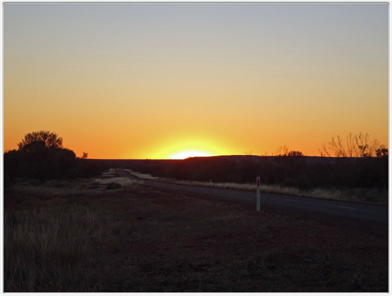 Watarrka National Park