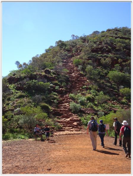 Watarrka National Park