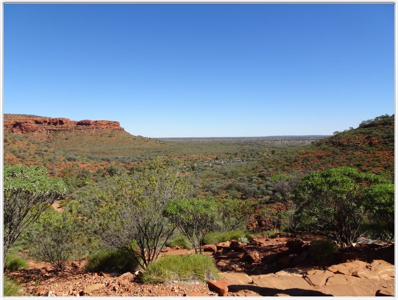 Watarrka National Park