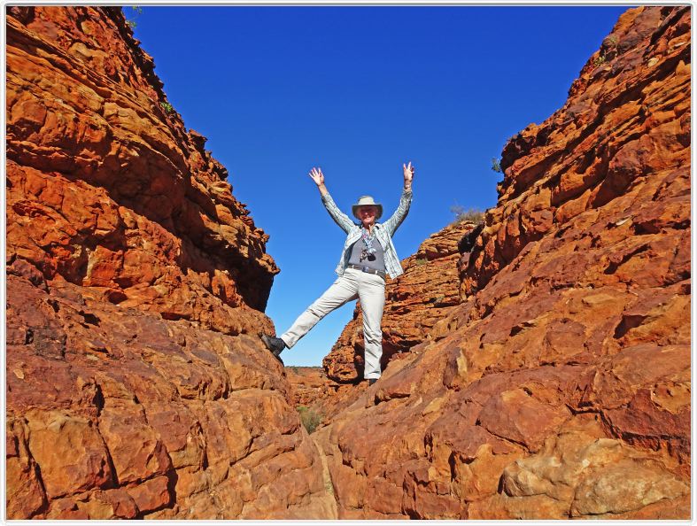 Watarrka National Park